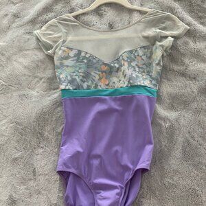 Eleve Custom Leotard M